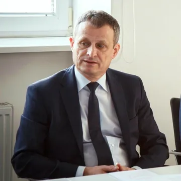 Zdzisław Gawlik