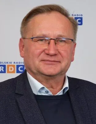 Andrzej Gawron
