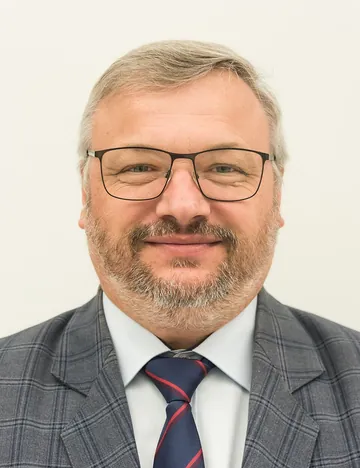 Grzegorz Gaża