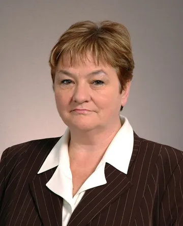 Elżbieta Gelert