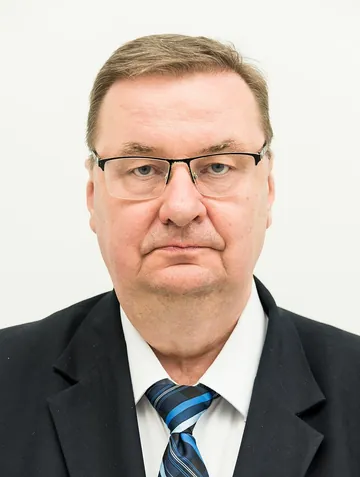 Szymon Giżyński