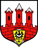 Herb: Bolesławiec