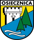 Herb: Gmina Osiecznica