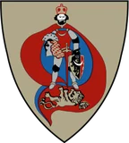 Herb: Gmina Warta Bolesławiecka