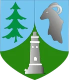 Herb: Gmina Pieszyce