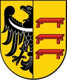 Herb: Piława Górna