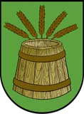 Herb: Gmina Łagiewniki