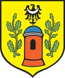 Herb: Gmina Niemcza