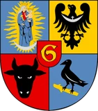Herb: Głogów