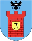 Herb: Gmina Jerzmanowa