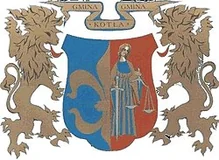 Herb: Gmina Kotla