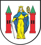 Herb: Gmina Góra