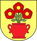 Herb: Gmina Jemielno