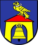 Herb: Gmina Niechlów