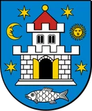 Herb: Gmina Bolków