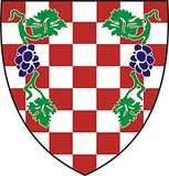 Herb: Gmina Mściwojów