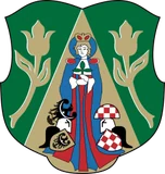 Herb: Gmina Paszowice