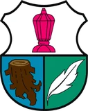 Herb: Szklarska Poręba