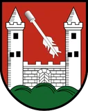 Herb: Gmina Janowice Wielkie