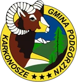 Herb: Gmina Podgórzyn