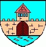 Herb: Gmina Stara Kamienica