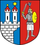 Herb: Kamienna Góra