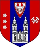 Herb: Gmina Kamienna Góra