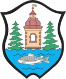 Herb: Gmina Lubawka