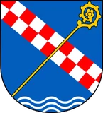 Herb: Gmina Marciszów