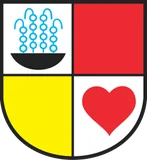Herb: Kudowa-Zdrój