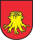 Herb: Nowa Ruda