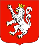 Herb: Gmina Bystrzyca Kłodzka