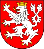 Herb: Gmina Lądek-Zdrój