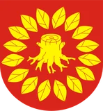 Herb: Gmina Nowa Ruda