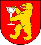 Herb: Gmina Stronie Śląskie