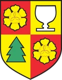 Herb: Gmina Szczytna