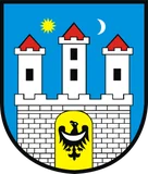 Herb: Chojnów