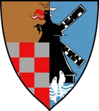 Herb: Gmina Chojnów