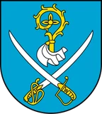 Herb: Gmina Krotoszyce