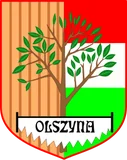 Herb: Gmina Olszyna