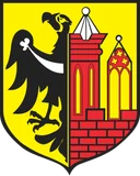 Herb: Gmina Ścinawa