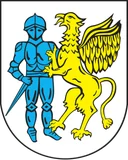 Herb: Gmina Gryfów Śląski