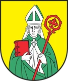 Herb: Gmina Lubomierz