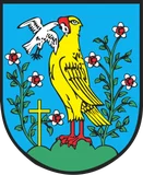 Herb: Gmina Mirsk