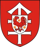 Herb: Gmina Cieszków