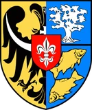 Herb: Gmina Krośnice