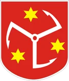 Herb: Gmina Bierutów