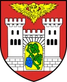 Herb: Gmina Dobroszyce