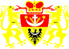 Herb: Gmina Oleśnica