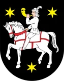 Herb: Gmina Syców